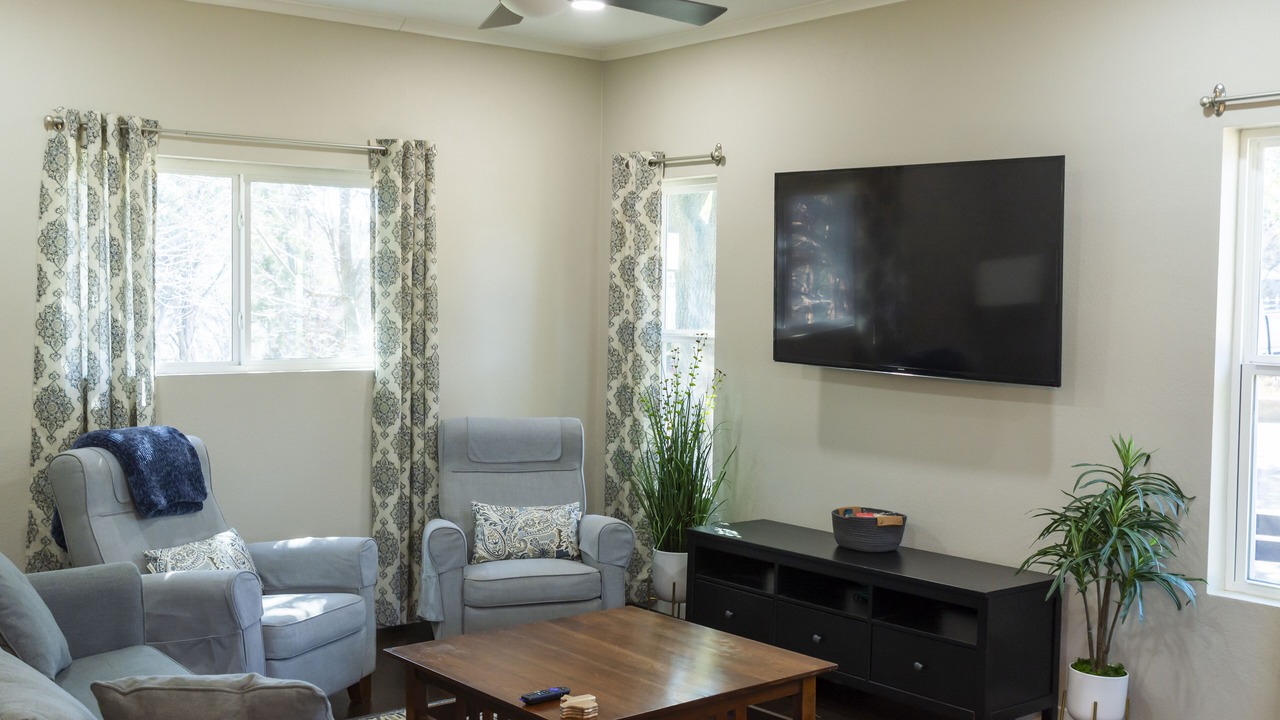 Photo of Livingroom in China Spring
