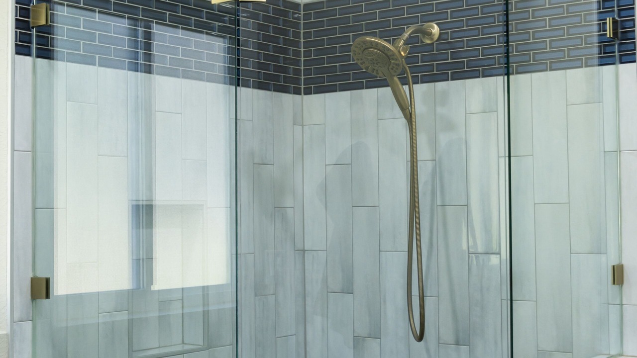 Photo of Bathroom in China Spring