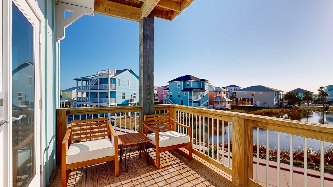 Photo of Outdoor in Bella Vista