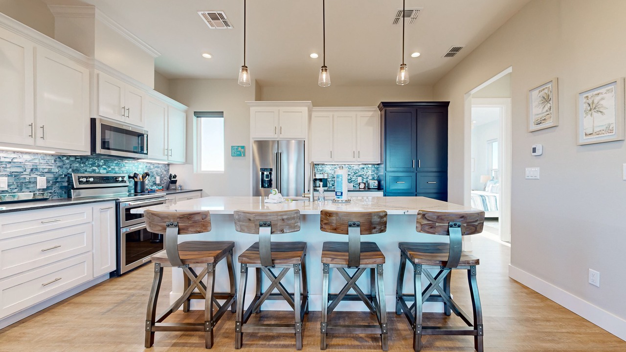 Photo of Kitchen in Bella Vista