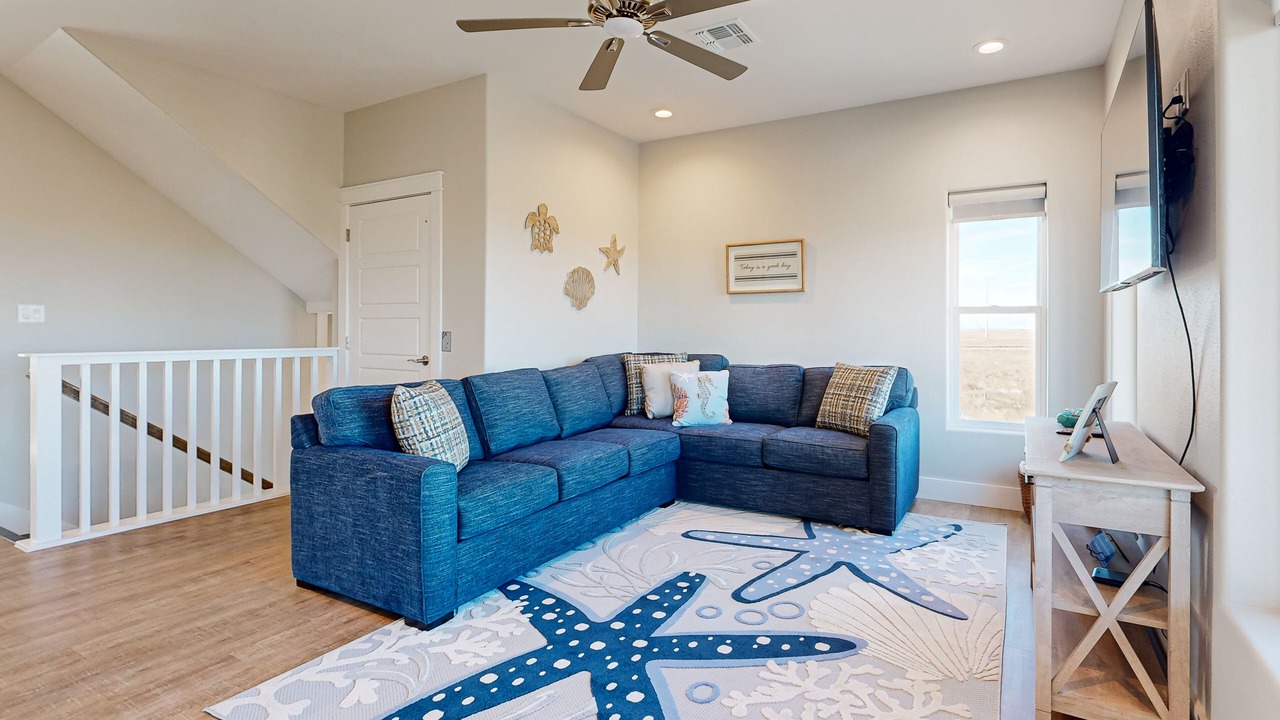 Photo of Livingroom in Bella Vista