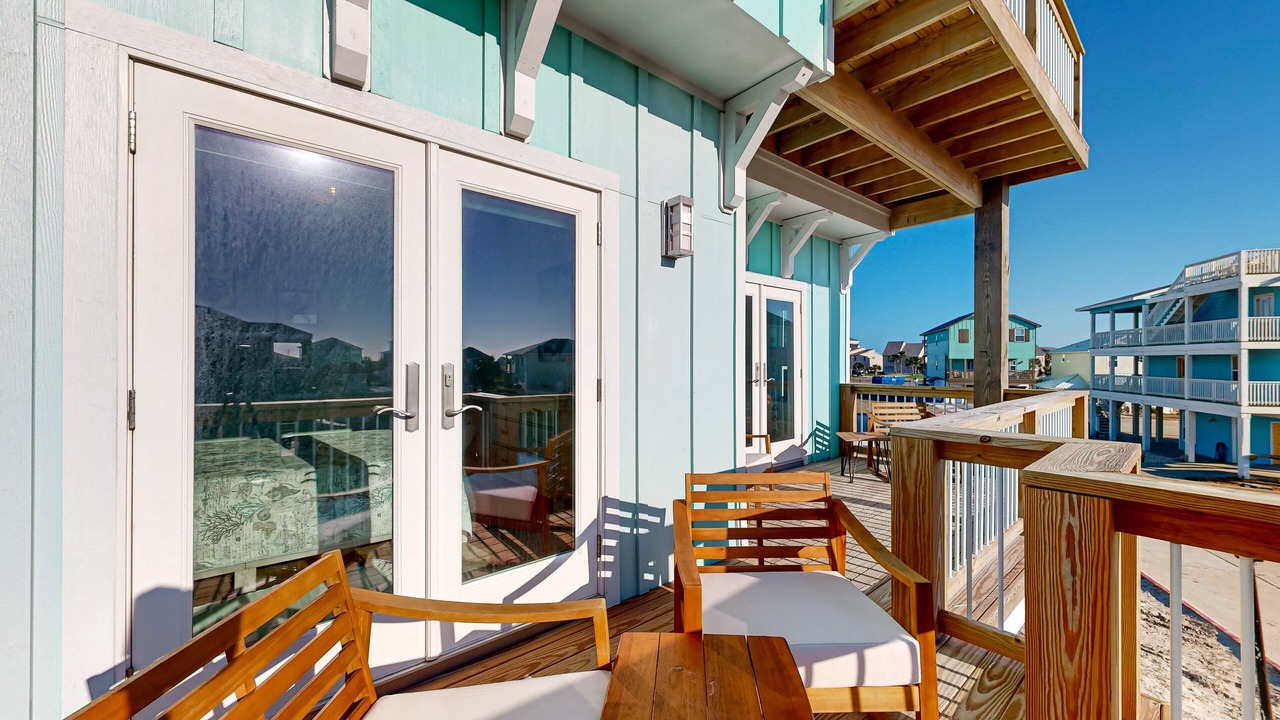 Photo of Outdoor in Bella Vista
