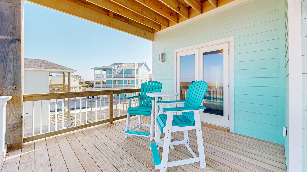Photo of Outdoor in Bella Vista