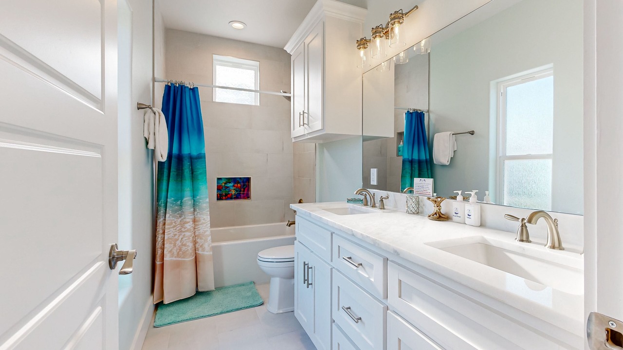 Photo of Bathroom in Bella Vista