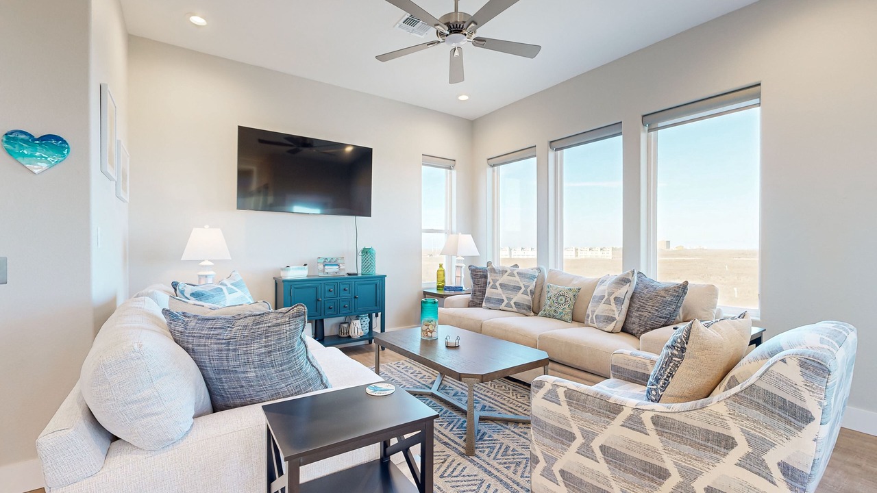 Photo of Livingroom in Bella Vista