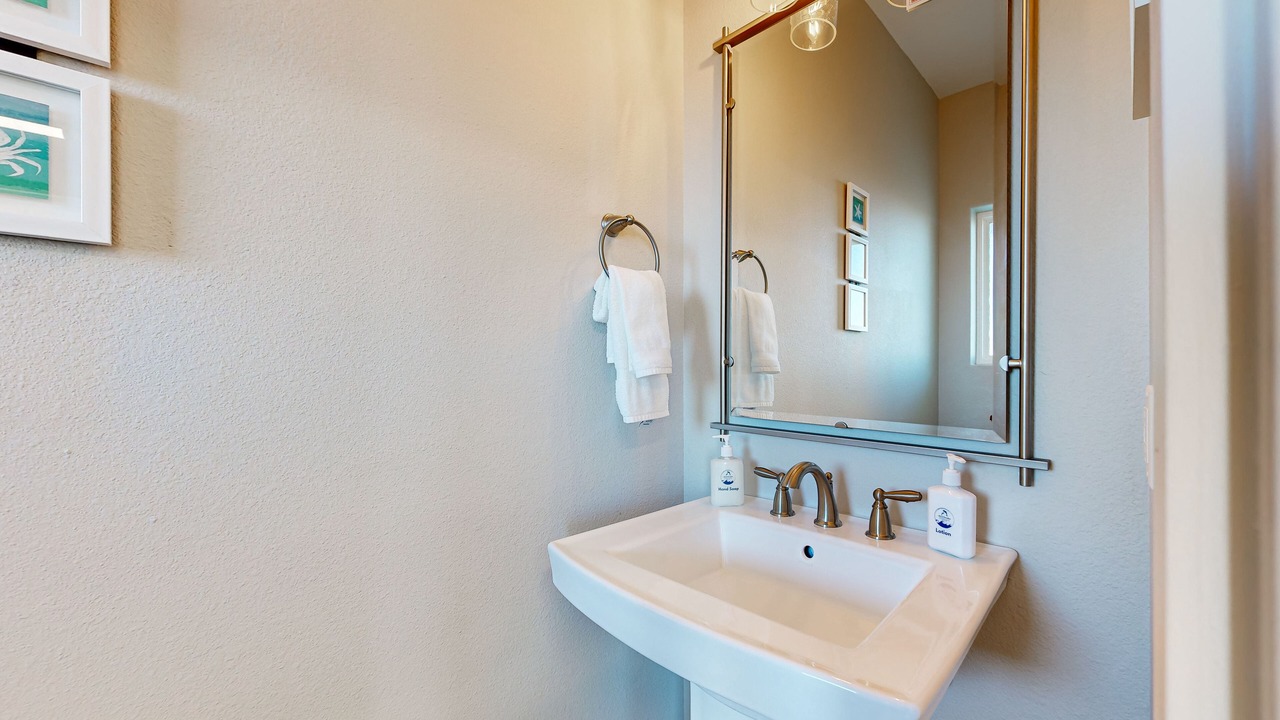 Photo of Bathroom in Bella Vista