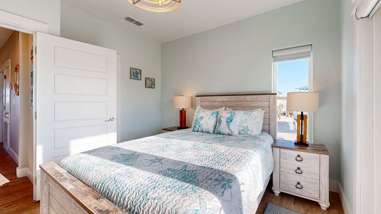 Photo of Bedroom in Bella Vista