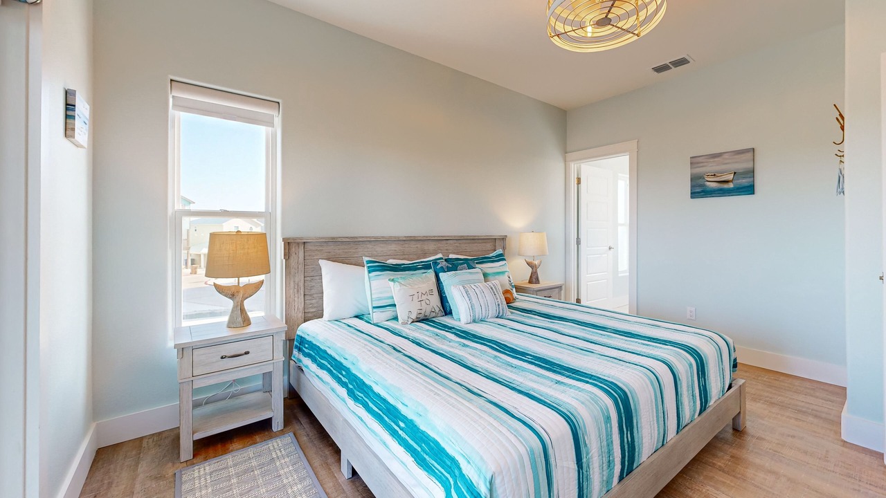Photo of Bedroom in Bella Vista