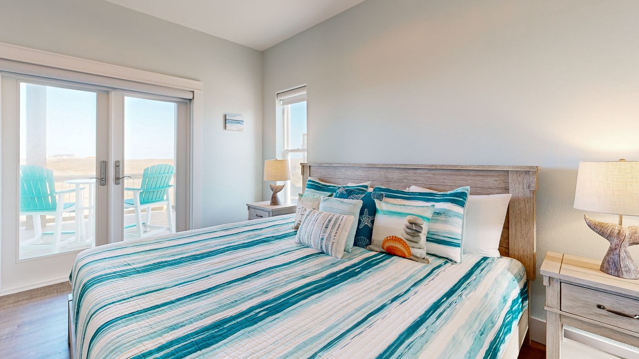 Photo of Bedroom in Bella Vista