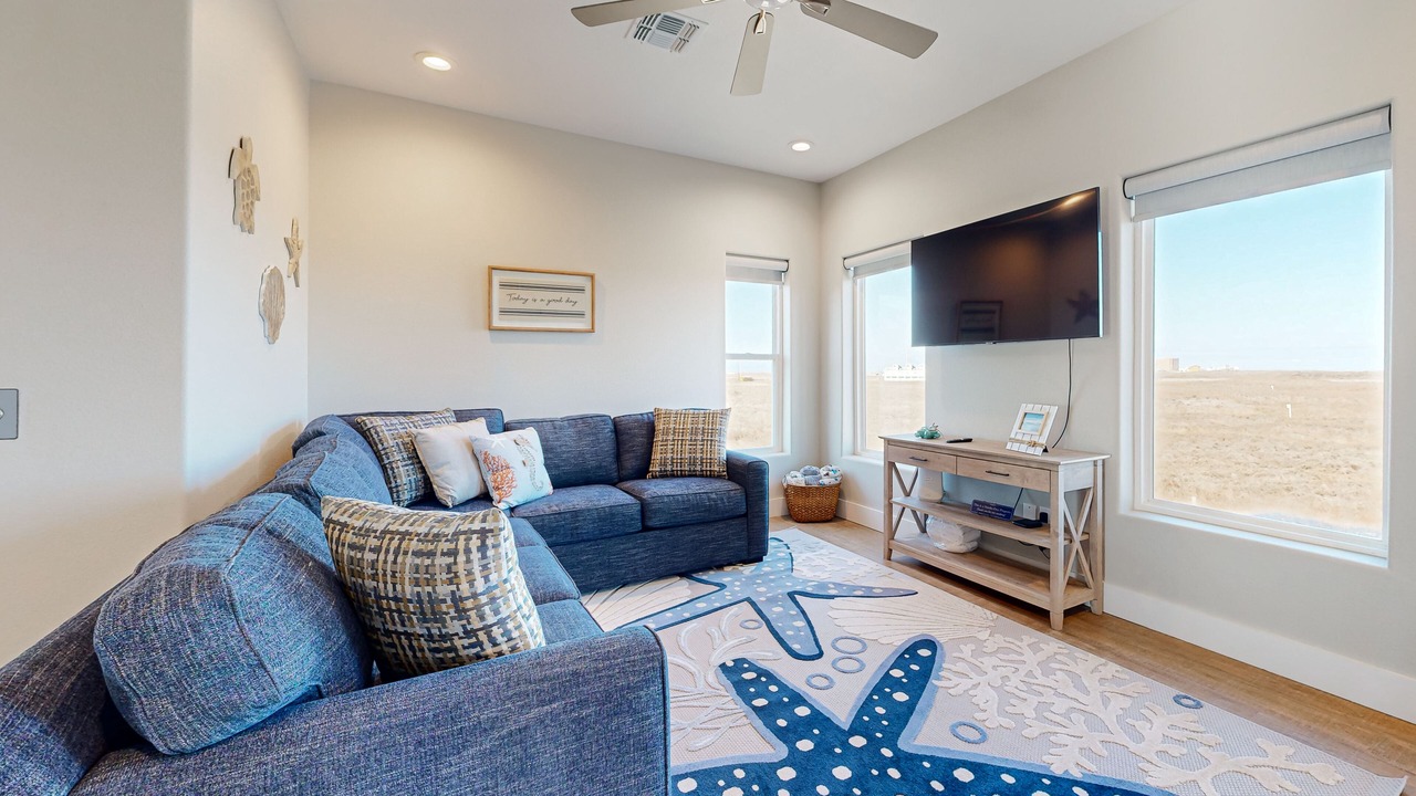 Photo of Livingroom in Bella Vista
