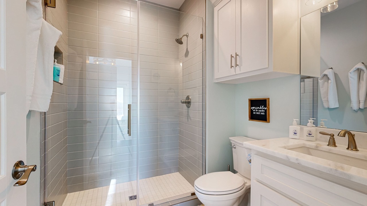Photo of Bathroom in Bella Vista