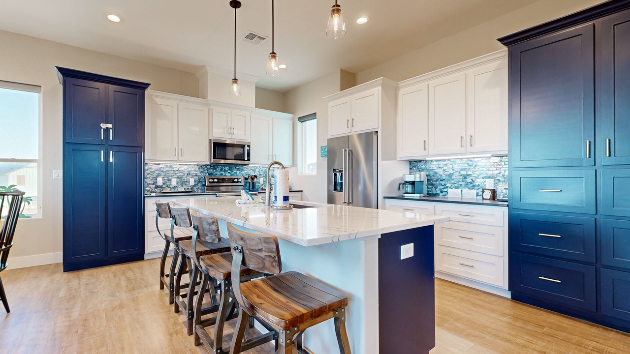 Photo of Kitchen in Bella Vista
