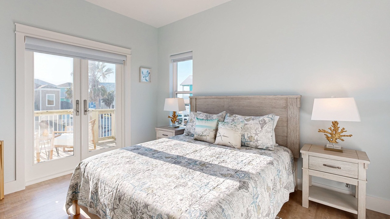 Photo of Bedroom in Bella Vista