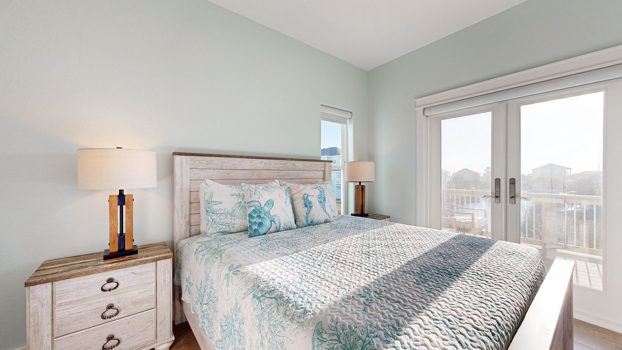 Photo of Bedroom in Bella Vista