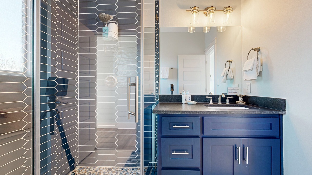 Photo of Bathroom in Bella Vista