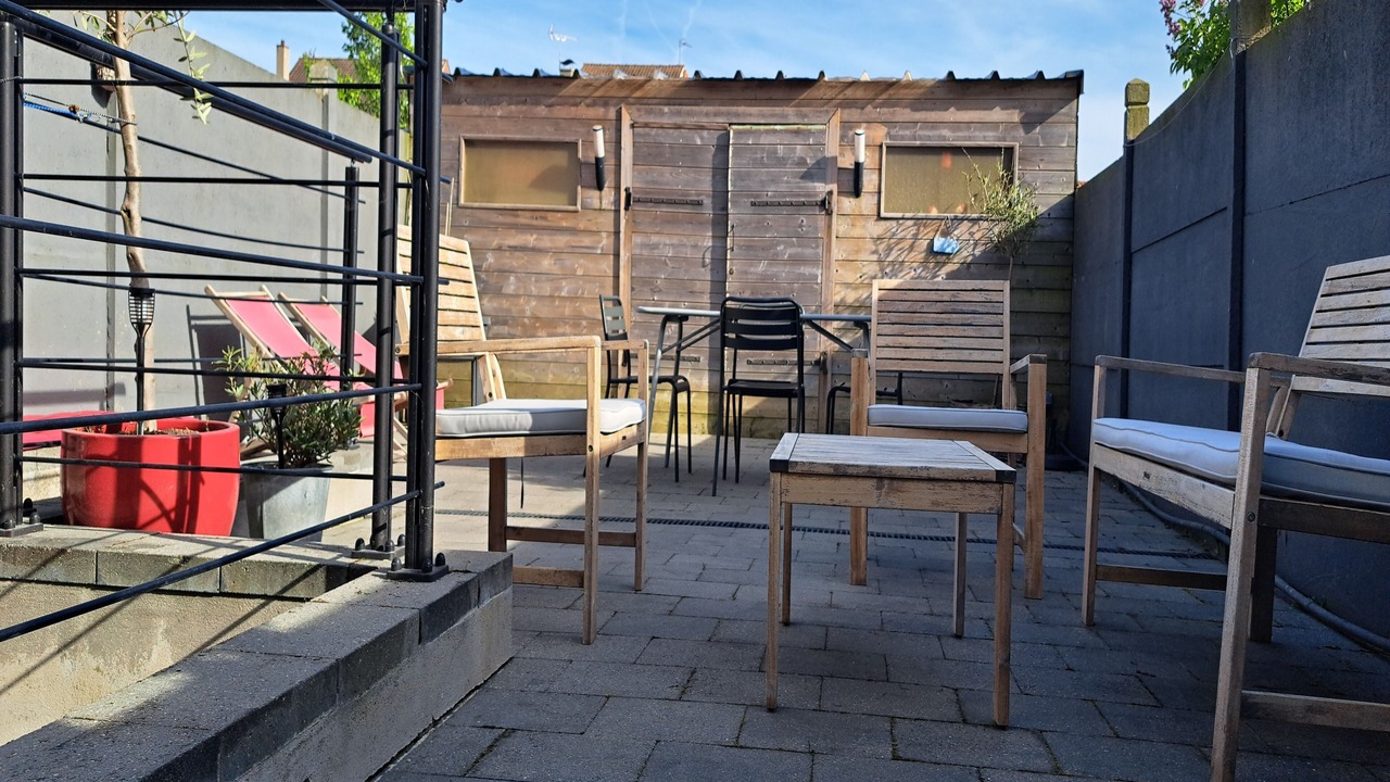 Photo of Patio Balcony in Etaples