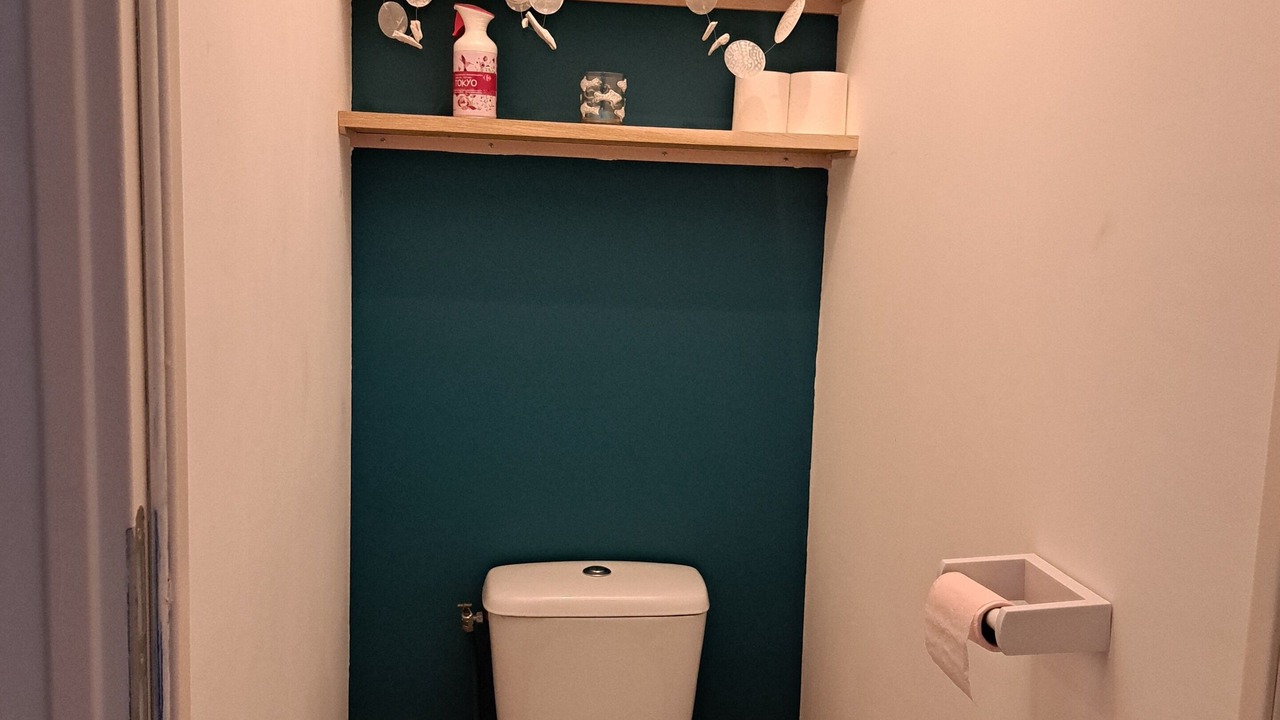 Photo of Bathroom in Etaples
