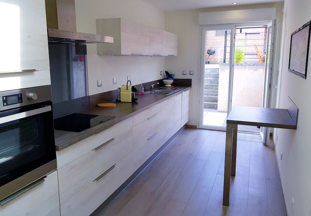 Photo of Kitchen in Etaples