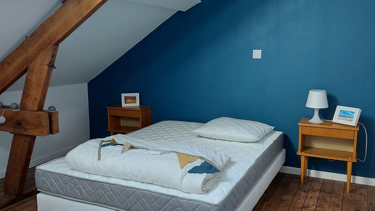 Photo of Bedroom in Etaples