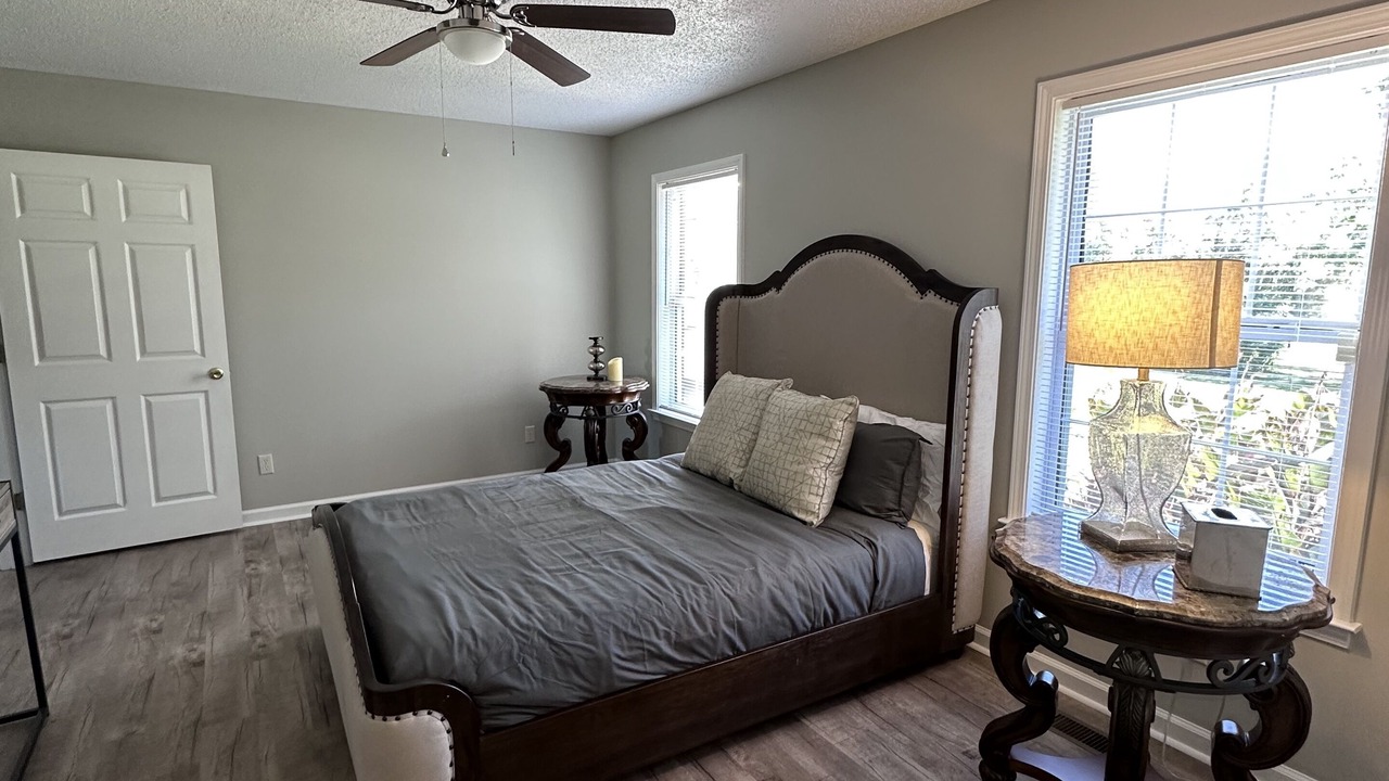 Photo of Bedroom in Glennville