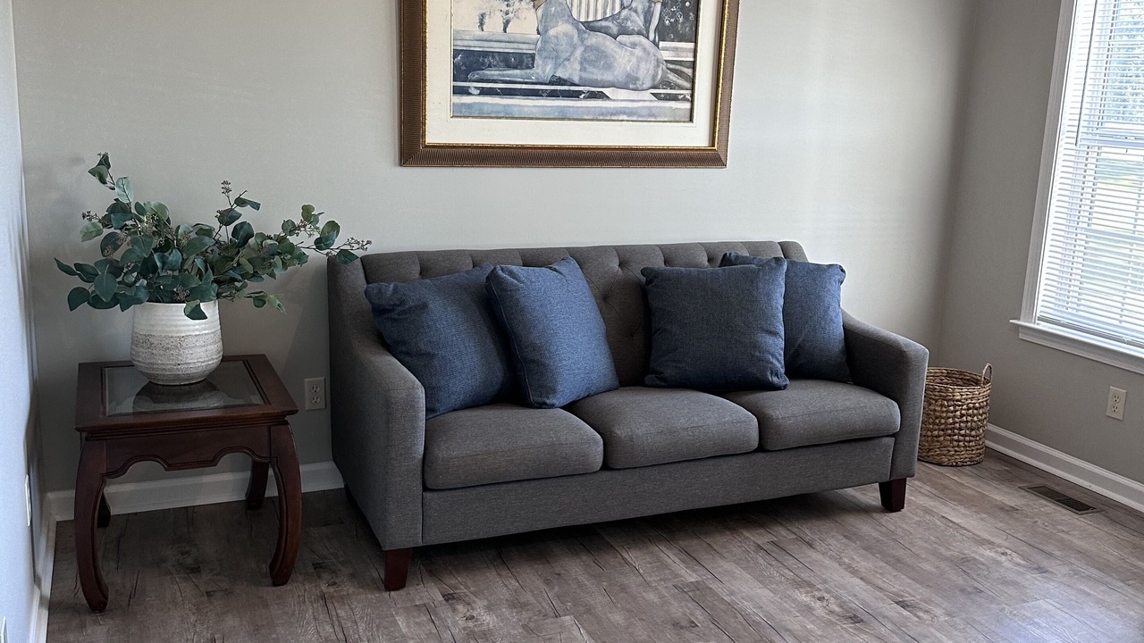 Photo of Livingroom in Glennville