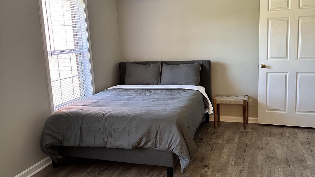 Photo of Bedroom in Glennville