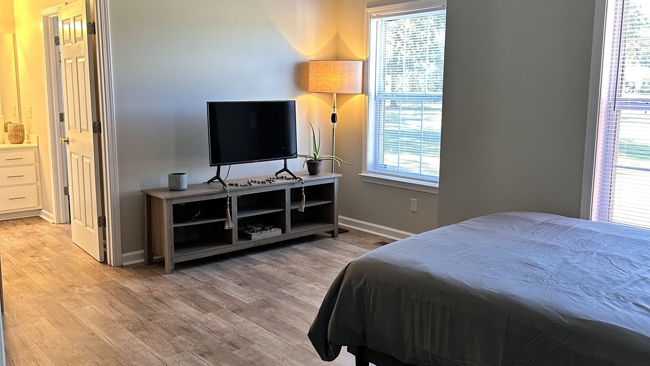 Photo of Bedroom in Glennville