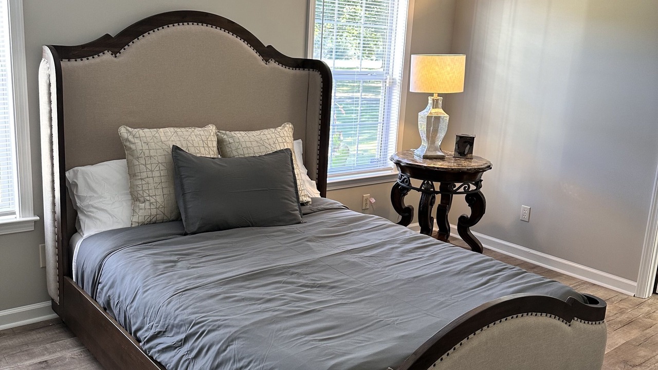 Photo of Bedroom in Glennville