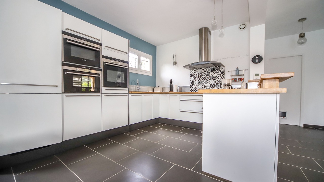 Photo of Kitchen in Saint-Jean-de-Vedas