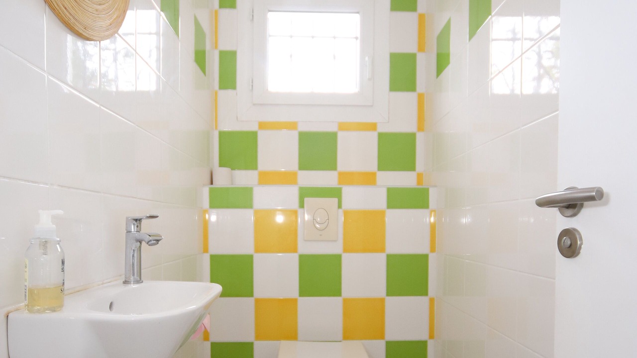 Photo of Bathroom in Saint-Jean-de-Vedas