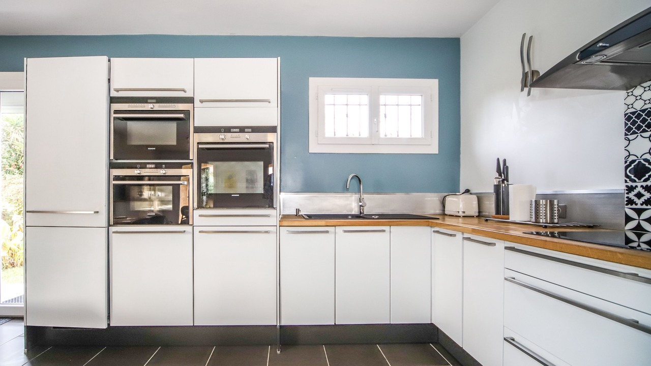 Photo of Kitchen in Saint-Jean-de-Vedas
