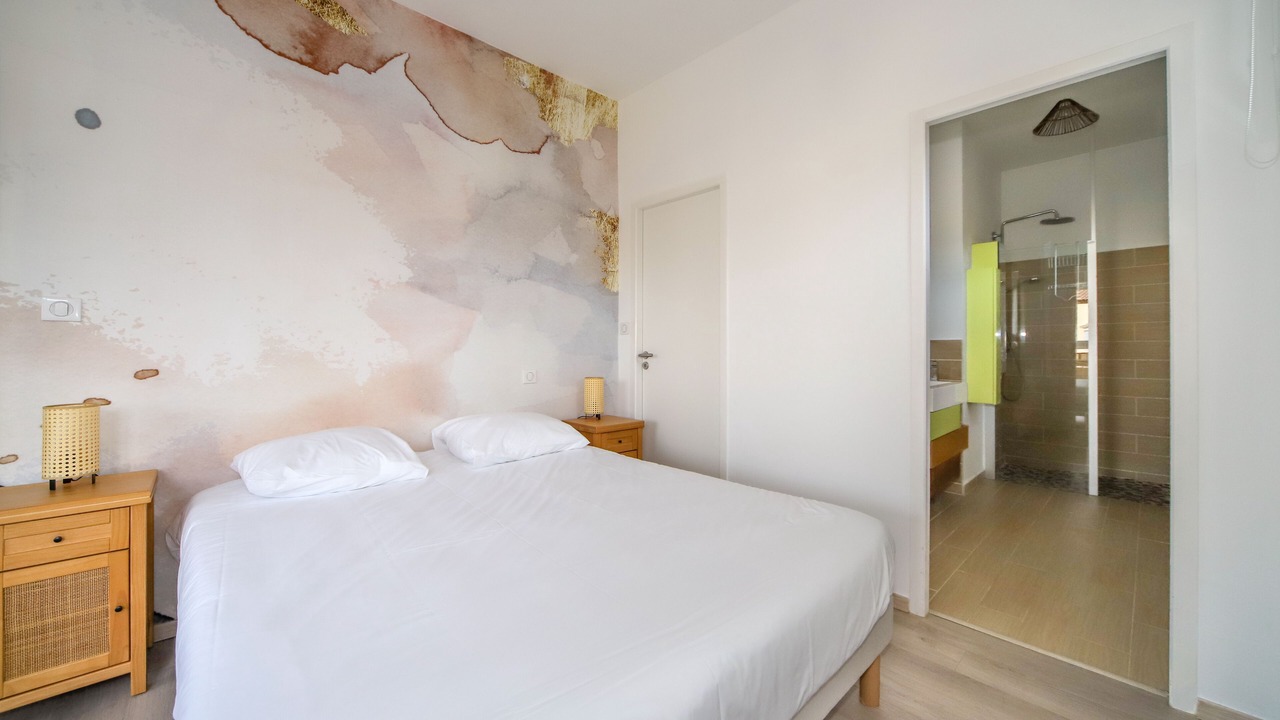 Photo of Bedroom in Saint-Jean-de-Vedas