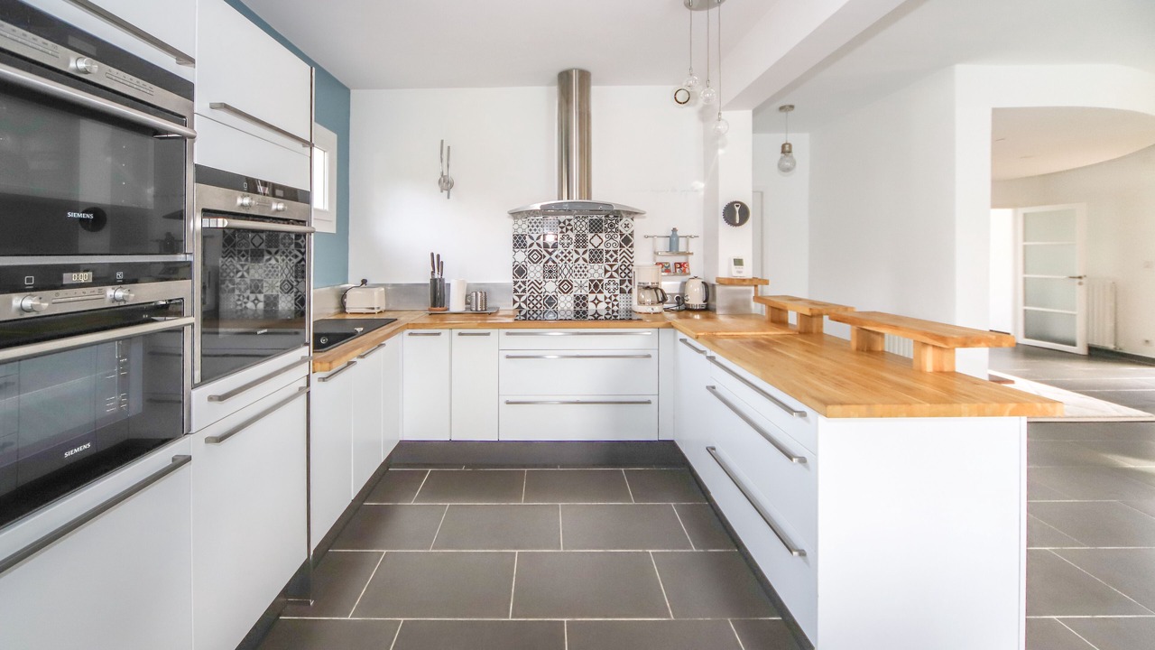 Photo of Kitchen in Saint-Jean-de-Vedas