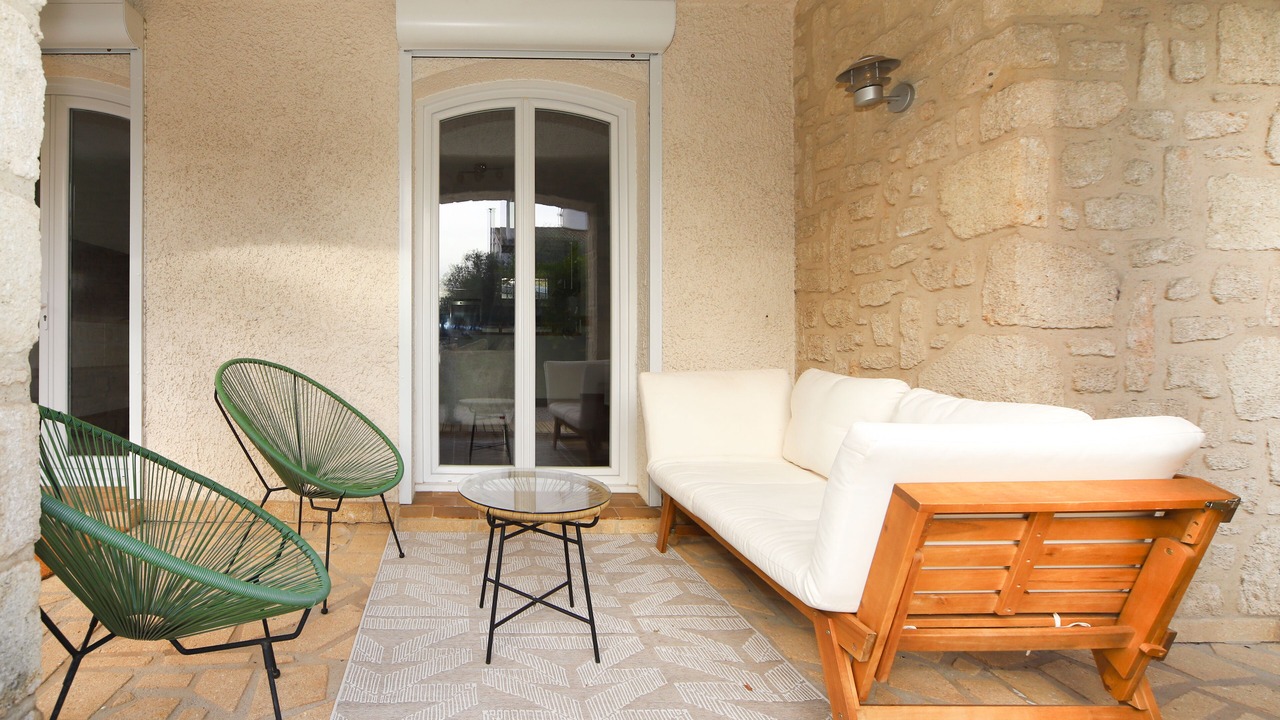 Photo of Patio Balcony in Saint-Jean-de-Vedas