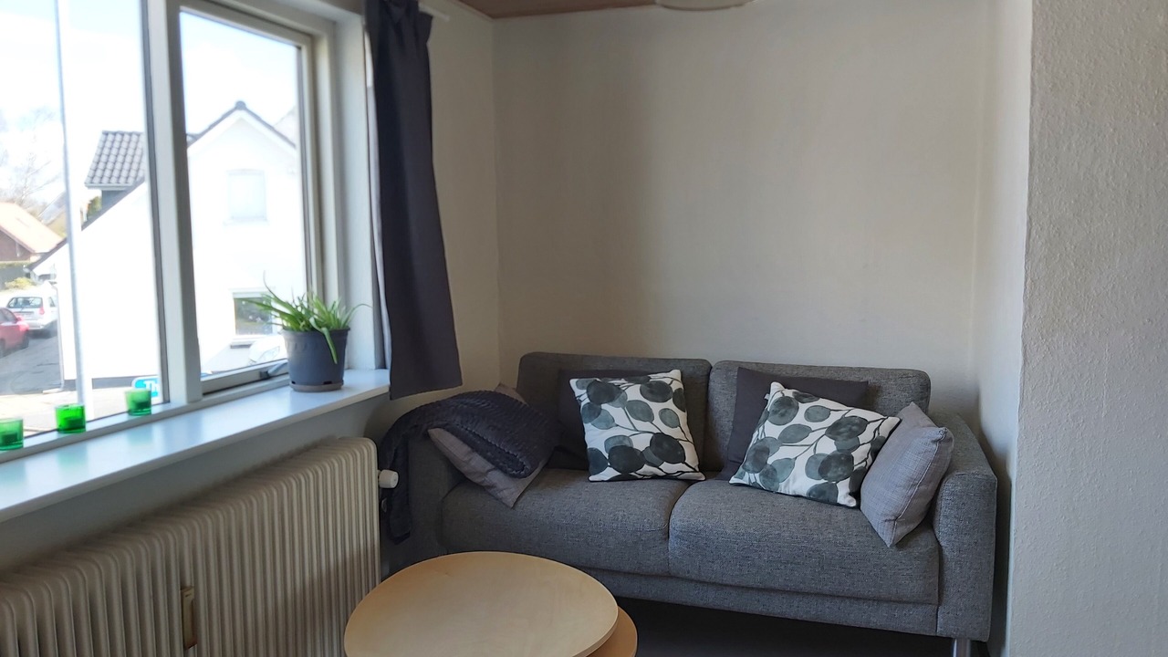 Photo of Livingroom in Kjellerup