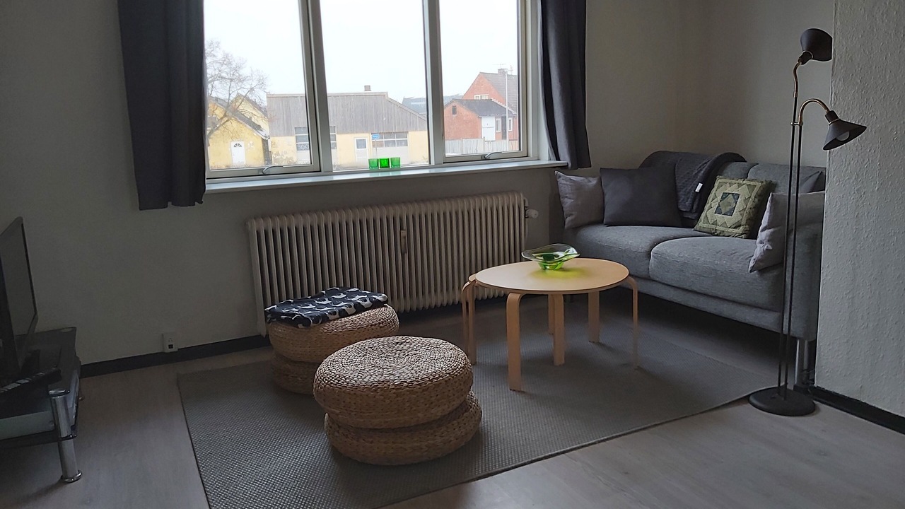 Photo of Livingroom in Kjellerup
