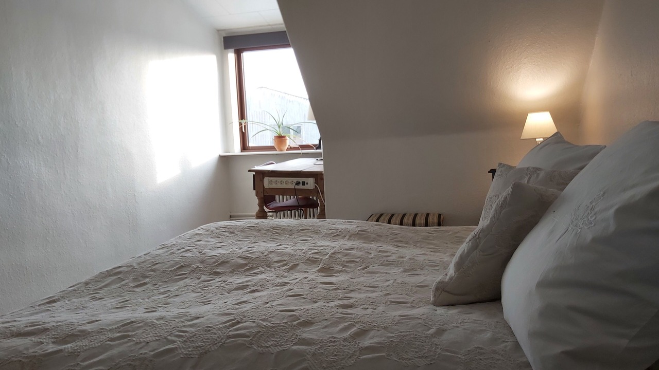 Photo of Bedroom in Kjellerup
