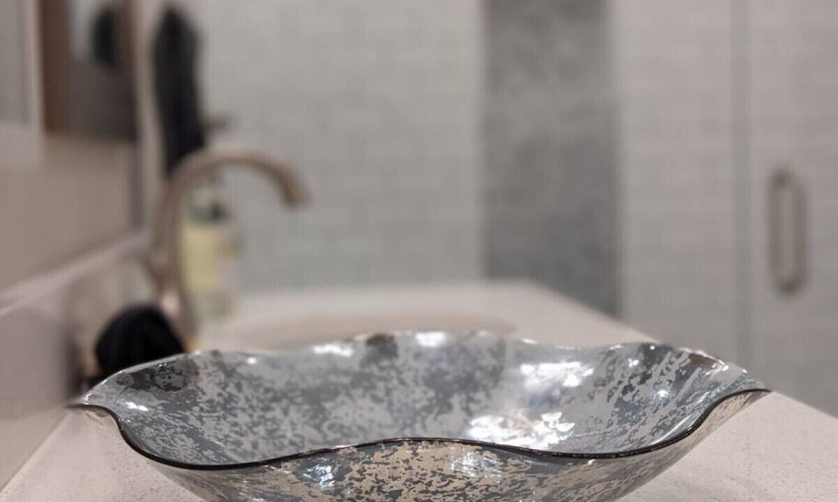 Photo of Bathroom in Smyrna