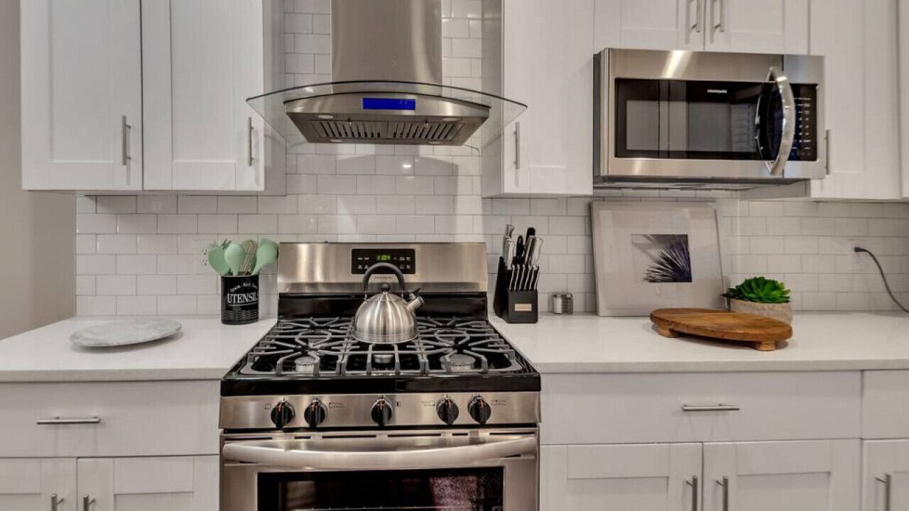 Photo of Kitchen in Smyrna