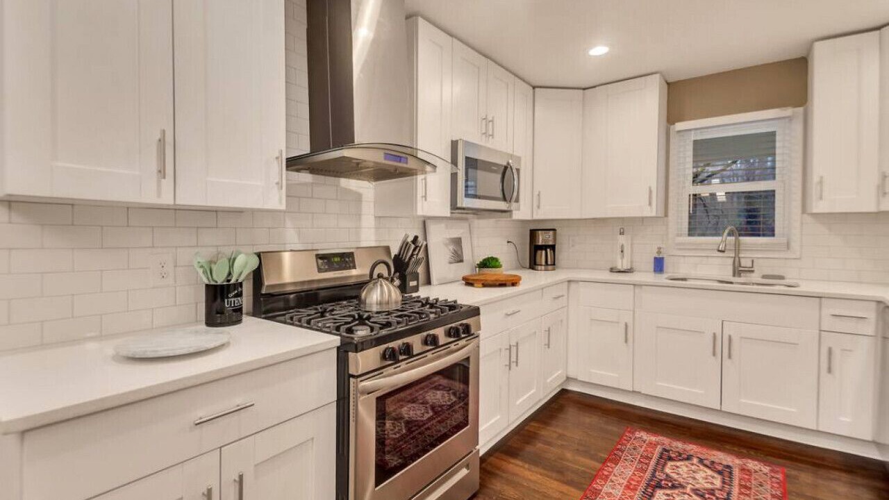 Photo of Kitchen in Smyrna