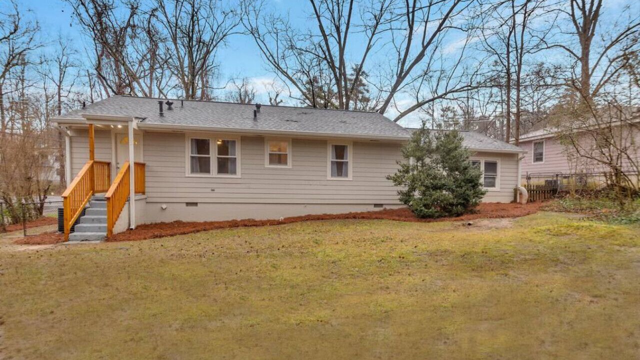 Photo of Outdoor in Smyrna