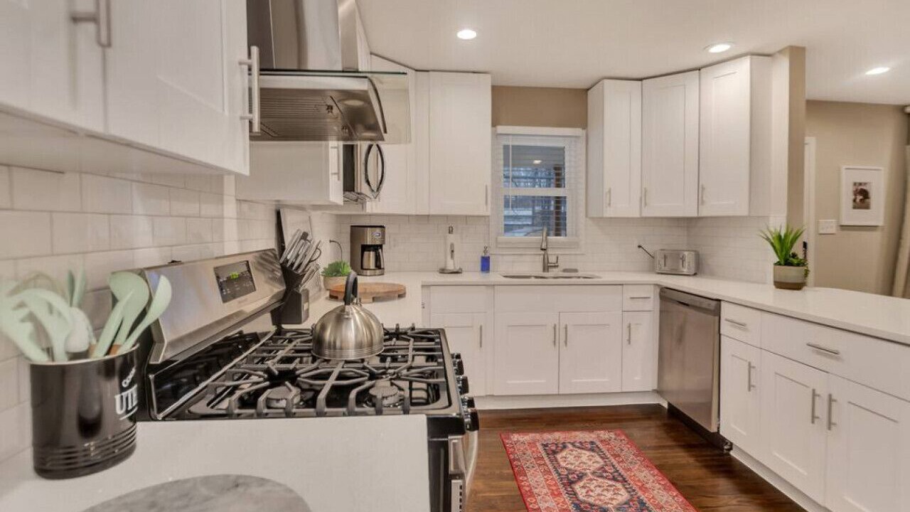 Photo of Kitchen in Smyrna