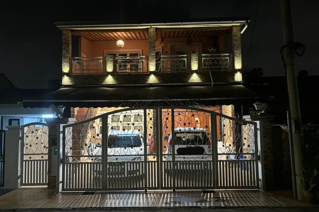 Photo of Outdoor in Bangsar