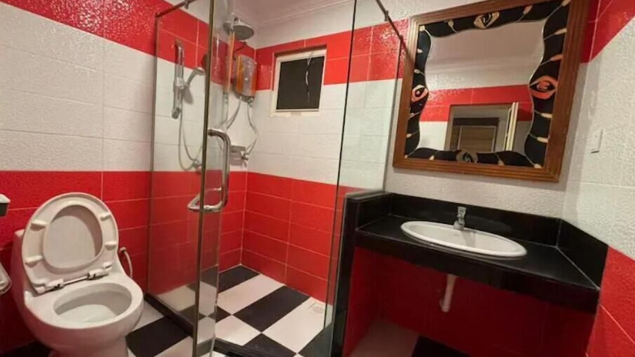 Photo of Bathroom in Bangsar