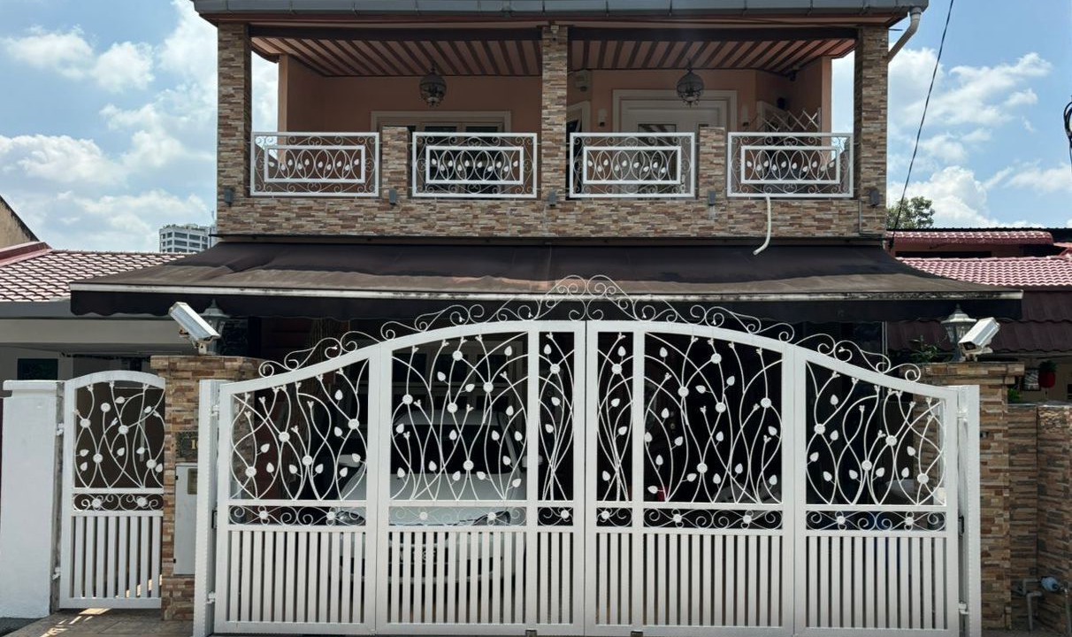 Photo of Outdoor in Bangsar