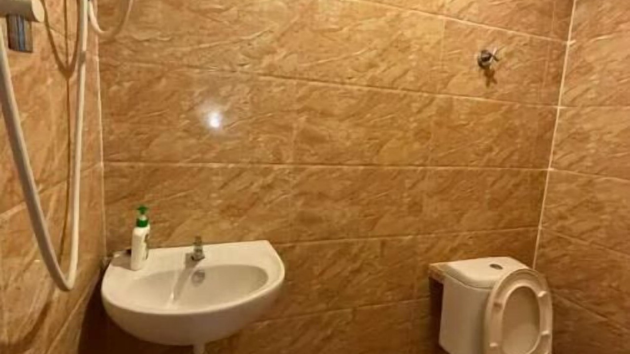 Photo of Bathroom in Bouvet Island