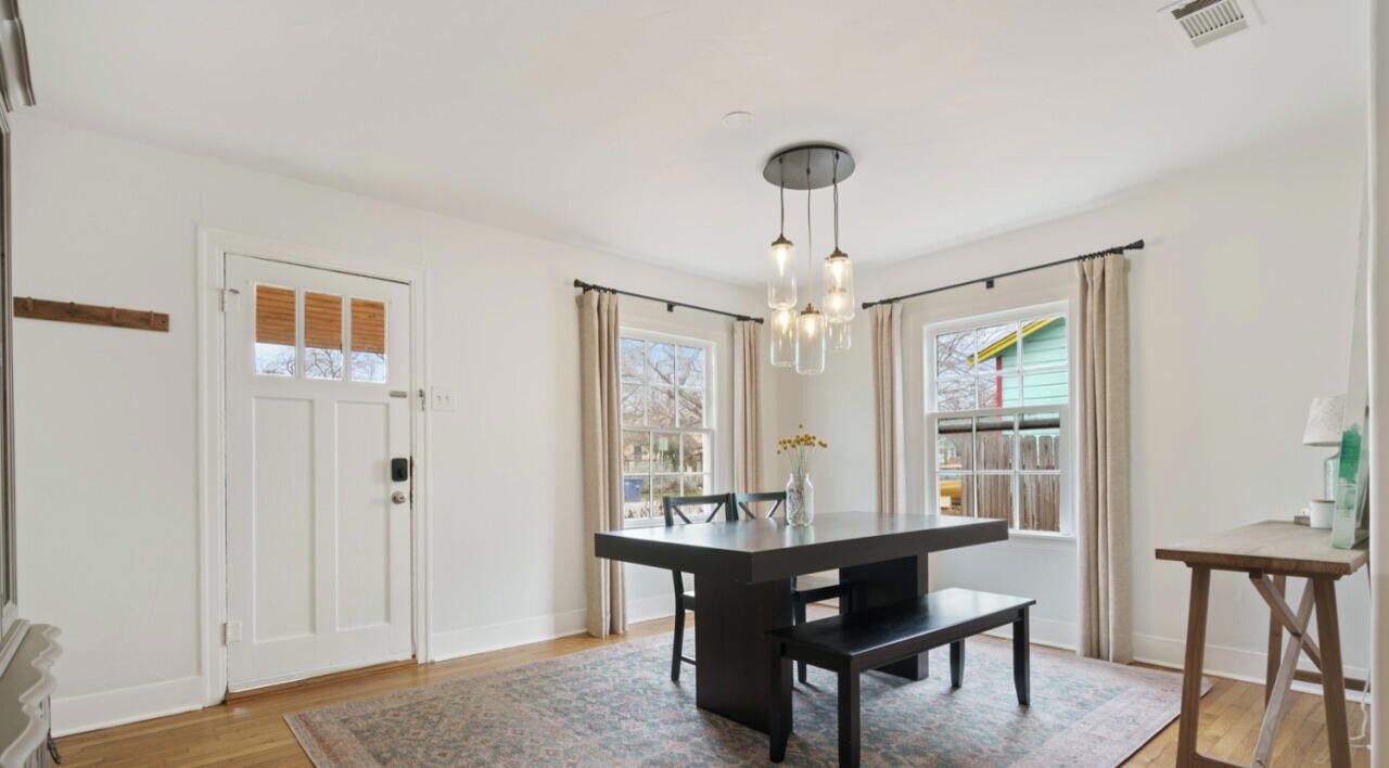 Photo of Bedroom in North Loop