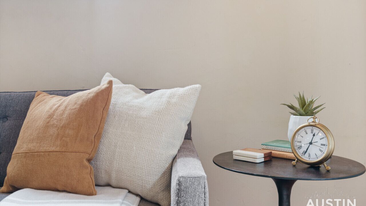 Photo of Bedroom in North Loop