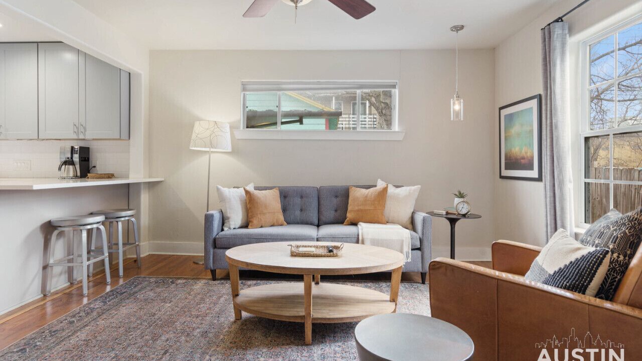 Photo of Bedroom in North Loop