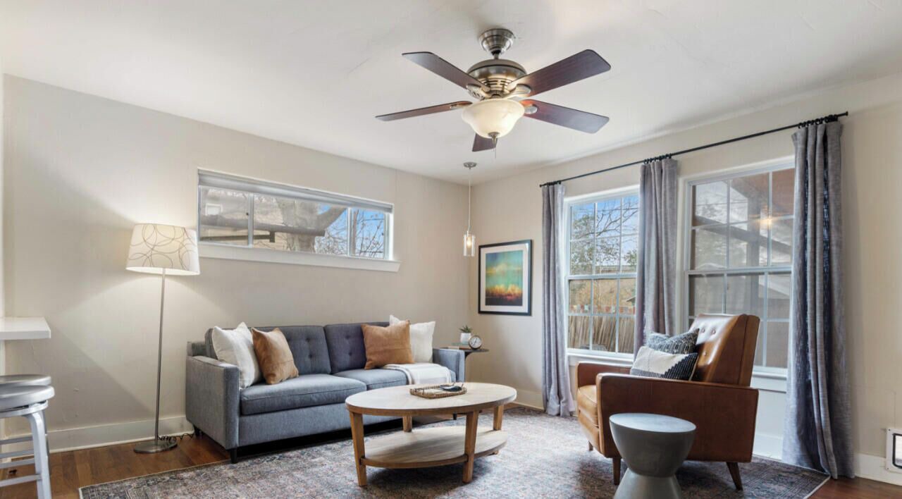 Photo of Bedroom in North Loop
